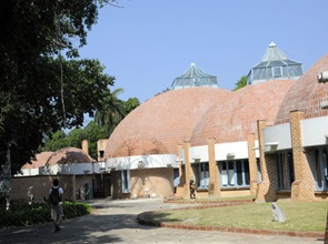 Proyecto Norman Foster escuelas de Arte de Cubanacán norman-foster-proyecto-escuelas-de-arte-de-Cubanacán