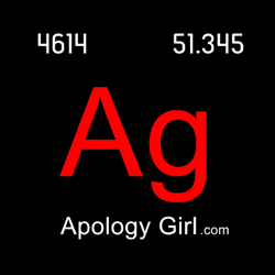 Apology Girl