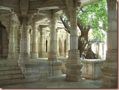 RanakpurJain Temple 4