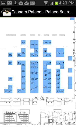 免費下載商業APP|COSM 2014 app開箱文|APP開箱王