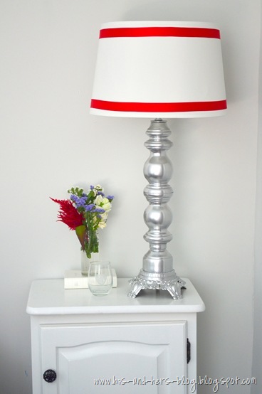 lamp makeover 5