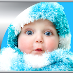 Cover Image of Baixar Funny Baby Sounds 2.3 APK