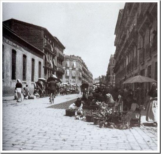 1910 mercado jerusalen