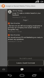Amazon WorkDocs(圖3)-速報App