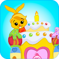 Acuarella's Birthday Apk