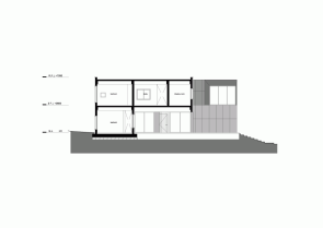 Living Knot / Polymur corte-casa-Living-Knot-Polymur