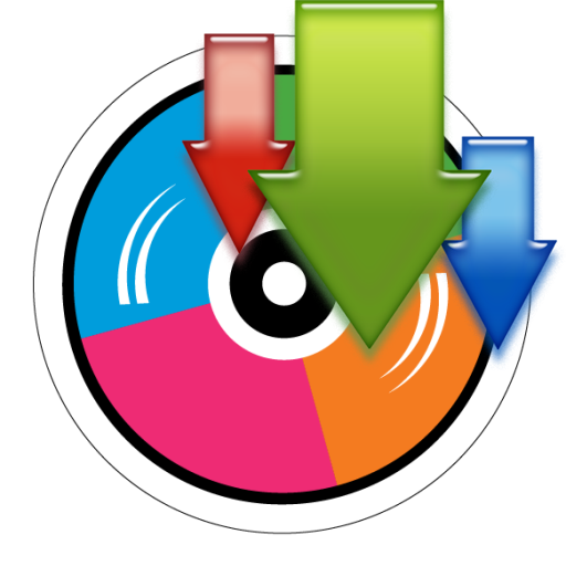 iMusik Mp3 Downloader (iMusic) LOGO-APP點子