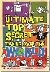 Ultimate Top Secret