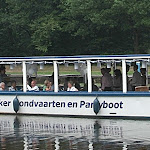Bootsfahrten Park Emslandermeer