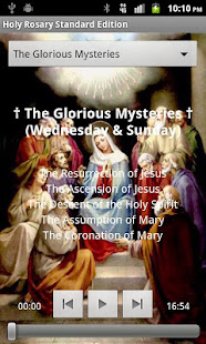 Holy Rosary(圖3)-速報App