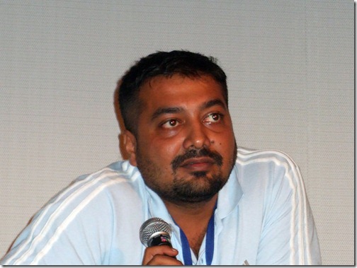 anurag kashyap