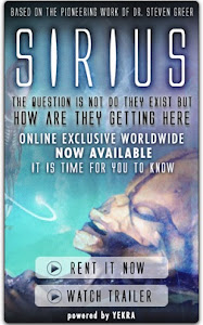 The Sirius Documentary