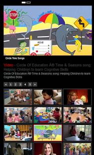How to download Circle Time Songs 1.4 mod apk for bluestacks