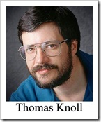 Thomas knoll