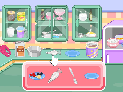 免費下載休閒APP|Ice Cream Maker Cooking Game app開箱文|APP開箱王