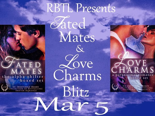 Fated Mates & Love Charms