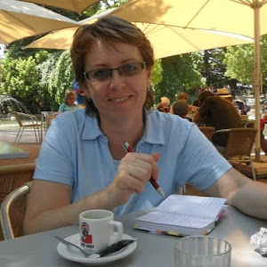 Růžena Kučatá
