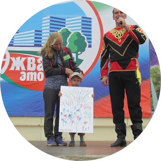 Алексей Мелехов