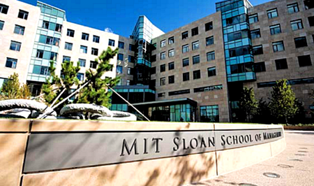 MIT (Sloan)
