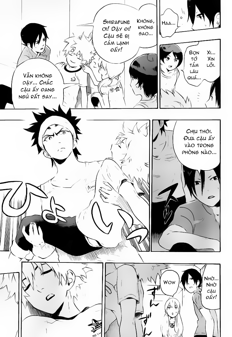 St&rs chap 12