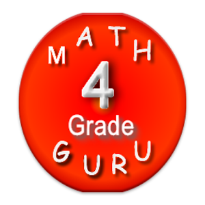 Fourth Grade Kids Math GuruPro.apk 7.0