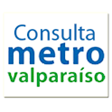 Consulta Metro Valpara&iacute;so logo