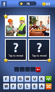 Word Games with Angry Gran(圖3)-速報App