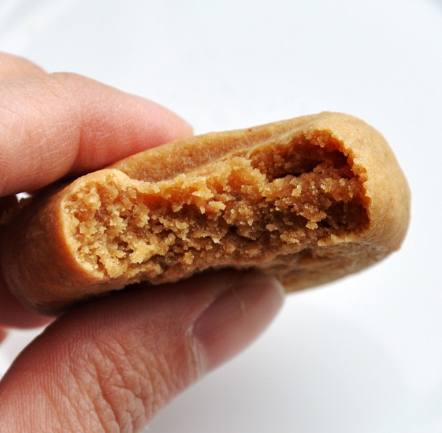 peanut butter cookie 134