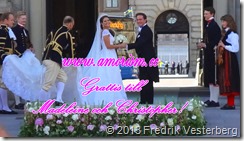 DSC07478 Prinsessan Madeleines och Christophers bröllop
