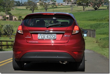 New Fiesta Hatch 2014 (7)