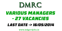 DMRC-Jobs-2014