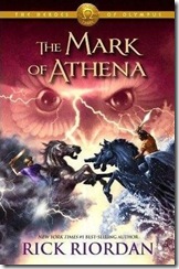 The Mark of Athena