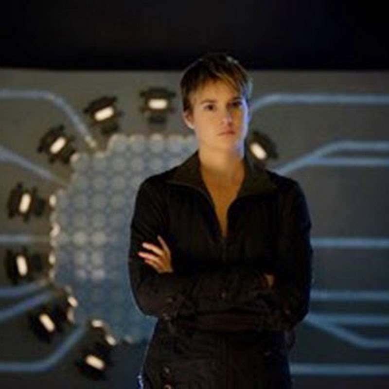 2015’s Most Anticipated Action Franchise “insurgent” Races To Screens This March 18