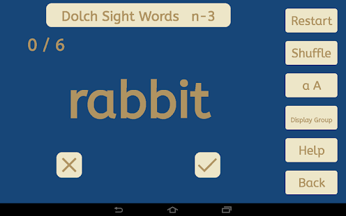 my reading words(圖2)-速報App