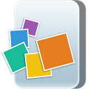 SlideHome - MyFavs mobile app icon