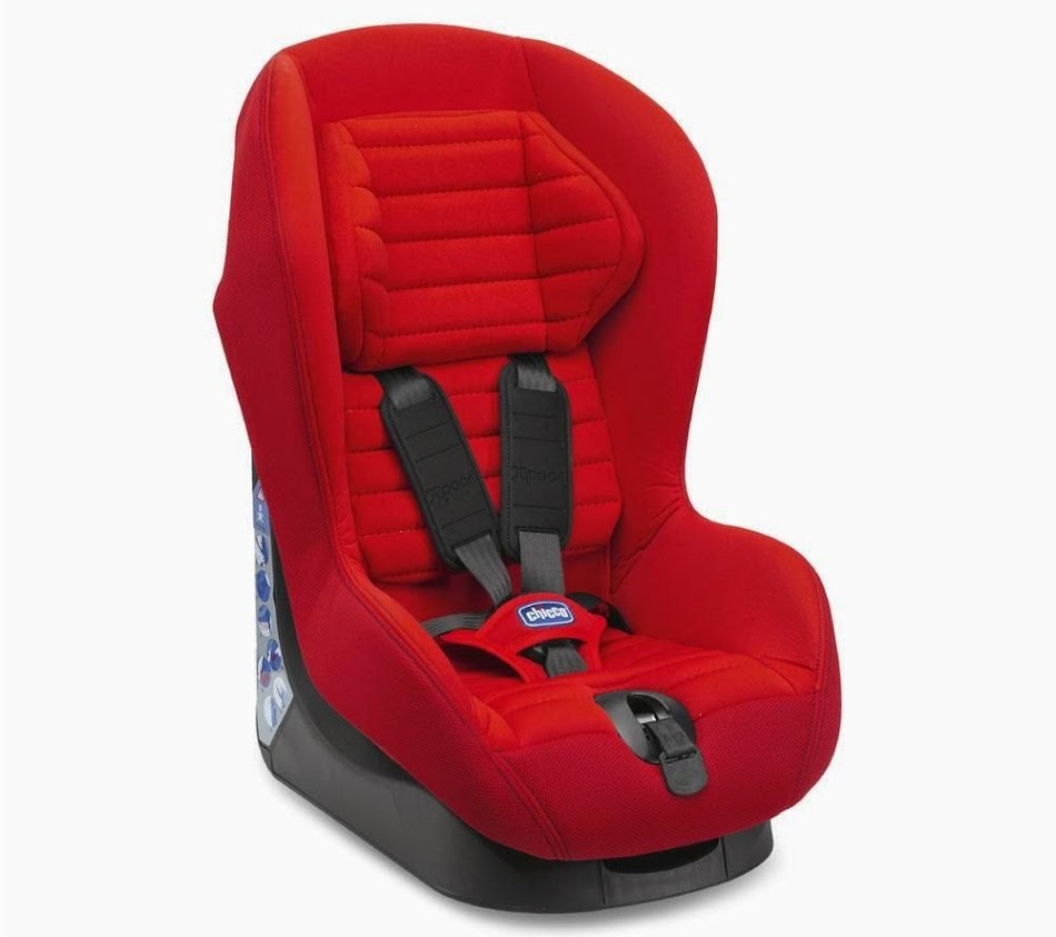 Daca aveti copii sub 3 ani, vedeti ca e obligatoriu sa aveti scaune de copil  in masina