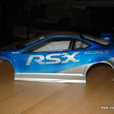 Acura RSX
