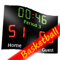 Scoreboard Basket ++ logo