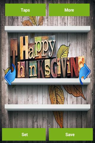 【免費個人化App】Thanksgiving Wallpapers-APP點子