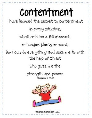 Contentment2