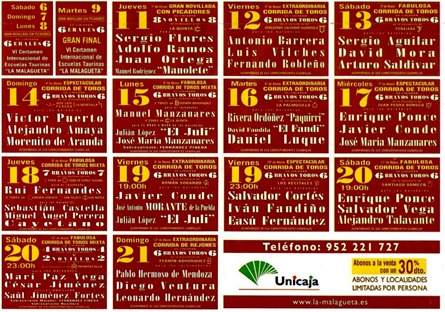 cartel-toros-feria-de-Malaga-2011-1024x718