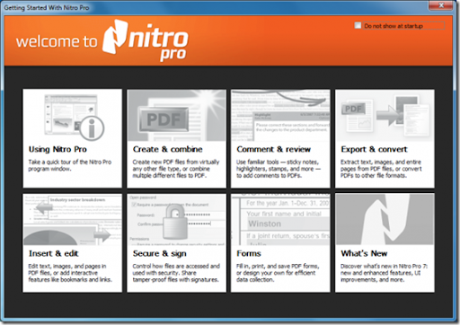 nitro pro 7 free download with crack 64 bit