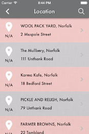 Let us Entertain poster 3