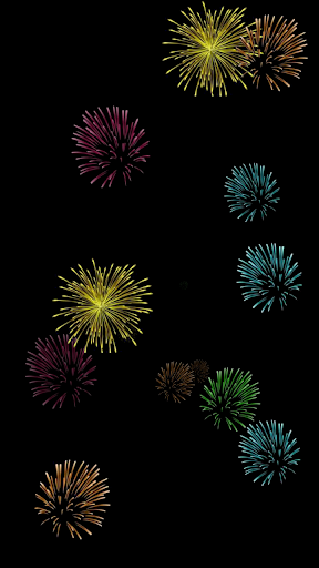 【免費工具App】Fireworks Daydream - Free-APP點子