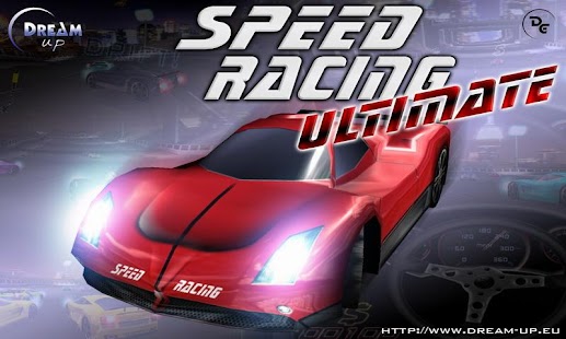 免費賽車遊戲App|Speed Racing Ultimate|阿達玩APP