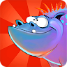 Backo the Dragon Game icon