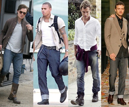 how-to-wear-ankle-boots-with-jeans-men