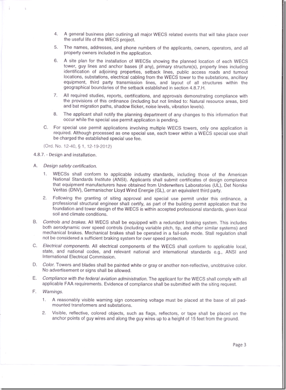 2015 Text amendment on wind   Page 3