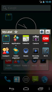 Folder Organizer lite(圖5)-速報App