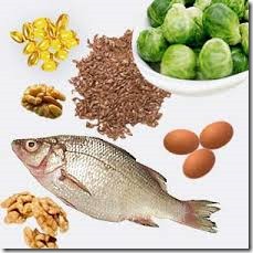 Role of omega 3 fatty acids in the treatment of Barrett esophagus